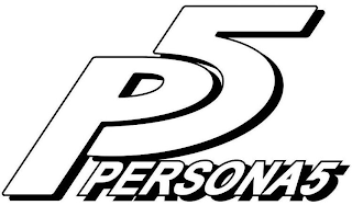 P5 PERSONA5