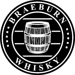 BRAEBURN WHISKY