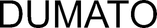 DUMATO