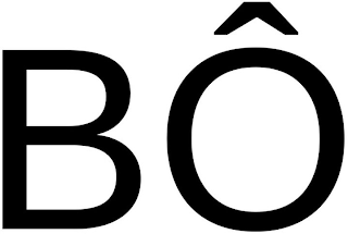 BÔ