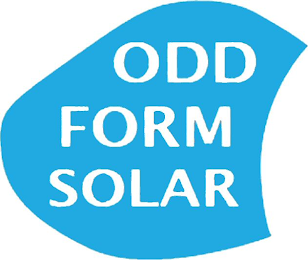 ODD FORM SOLAR