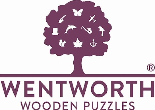 WENTWORTH WOODEN PUZZLES