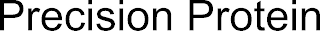 PRECISION PROTEIN