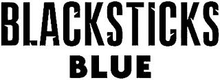 BLACKSTICKS BLUE