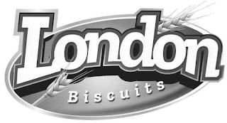 LONDON BISCUITS