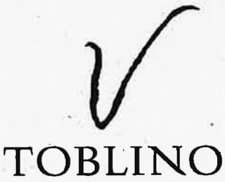 V TOBLINO