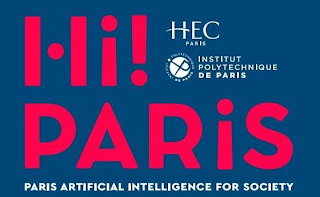 HI! PARIS HEC PARIS INSTITUTE POLYTECHNIQUE DE PARIS ARTIFICIAL INTELLIGENCE FOR SOCIETY