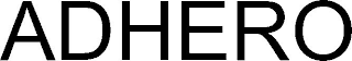 ADHERO