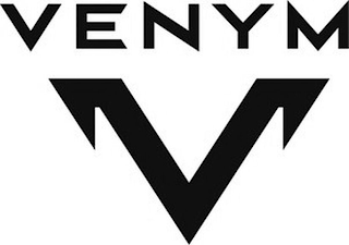 VENYM V