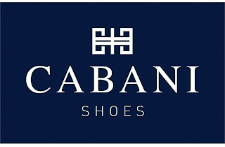 CABANI SHOES