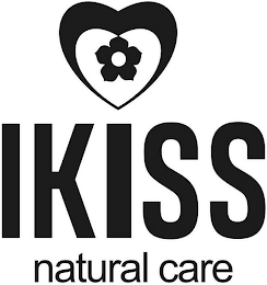 IKISS NATURAL CARE