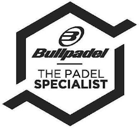 B BULLPADEL THE PADEL SPECIALIST