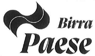 BIRRA PAESE