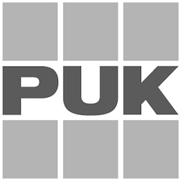 PUK