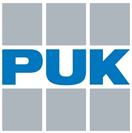 PUK