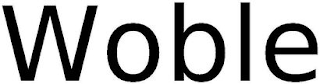 WOBLE