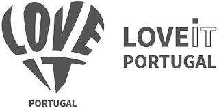 LOVE IT PORTUGAL LOVEITPORTUGAL