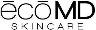 ECOMD SKINCARE