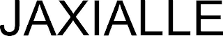 JAXIALLE