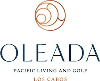 OLEADA PACIFIC LIVING AND GOLF LOS CABOS