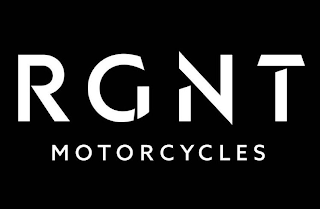 RGNT MOTORCYCLES