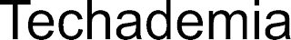 TECHADEMIA