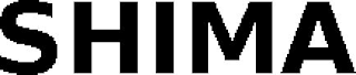 SHIMA