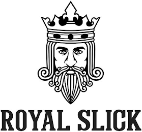 ROYAL SLICK