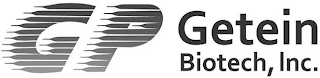 GP GETEIN BIOTECH, INC.