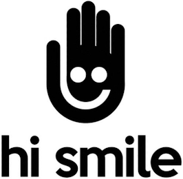 HI SMILE