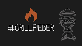 #GRILLFIEBER