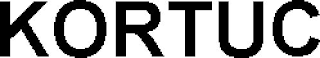 KORTUC