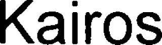 KAIROS