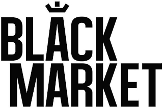 BLACK MARKET