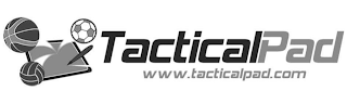 TACTICALPAD WWW.TACTICALPAD.COM