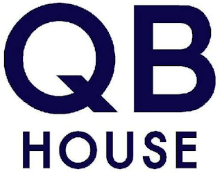 QB HOUSE