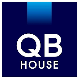 QB HOUSE