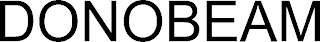 DONOBEAM