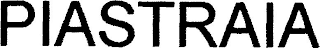 PIASTRAIA