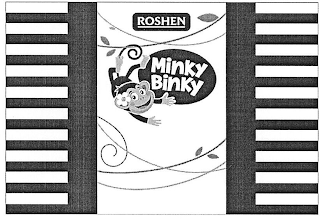 ROSHEN MINKY BINKY