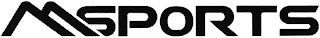 MSPORTS