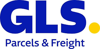 GLS PARCELS & FREIGHT