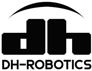 DH-ROBOTICS