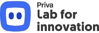 PRIVA LAB FOR INNOVATION