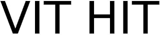 VIT HIT