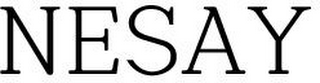 NESAY