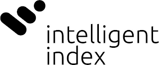 INTELLIGENT INDEX