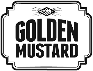 GOLDEN MUSTARD