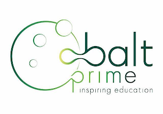 BALT PRIME INSPIRING EDUCATION