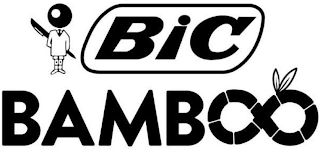 BIC BAMBOO